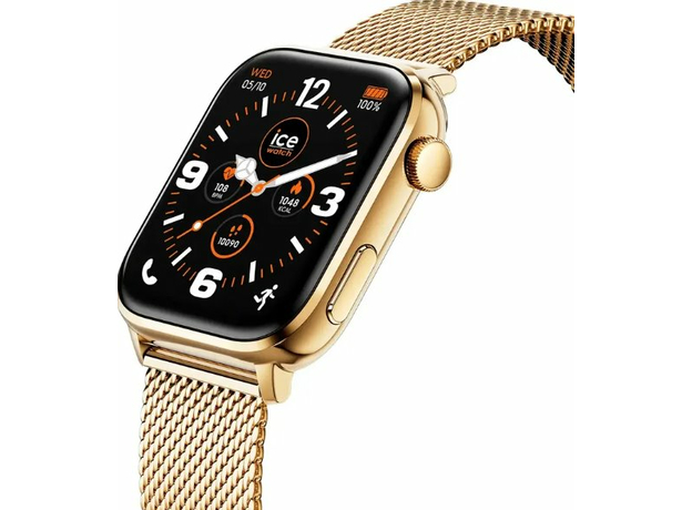 ICE-WATCH DK-024656 SMART 3.0, фото 3 | Интернет-магазин оригинальных часов и аксессуаров