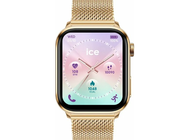 ICE-WATCH DK-024656 SMART 3.0, фото 4 | Интернет-магазин оригинальных часов и аксессуаров