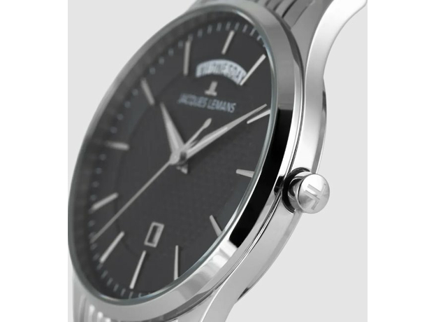 JACQUES LEMANS 1-2193F, фото 4 | Интернет-магазин оригинальных часов и аксессуаров