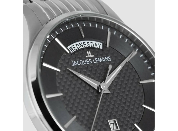 JACQUES LEMANS 1-2193F, фото 5 | Интернет-магазин оригинальных часов и аксессуаров