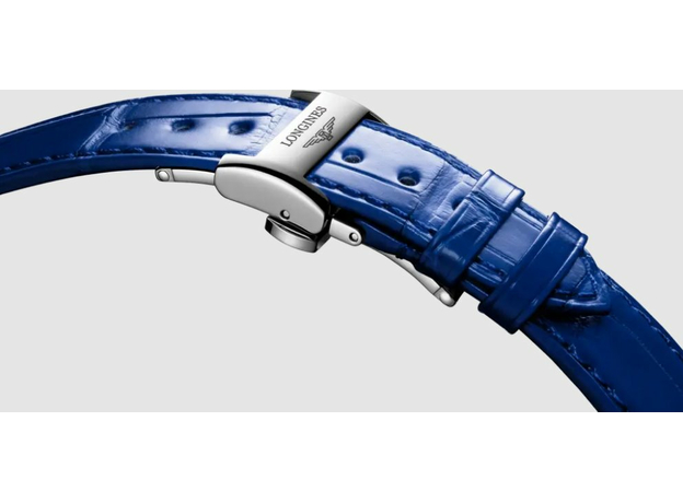 LONGINES L8.124.4.71.2 PRIMALUNA, фото 5 | Интернет-магазин оригинальных часов и аксессуаров