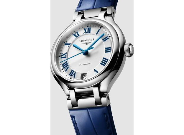LONGINES L8.124.4.71.2 PRIMALUNA, фото 6 | Интернет-магазин оригинальных часов и аксессуаров
