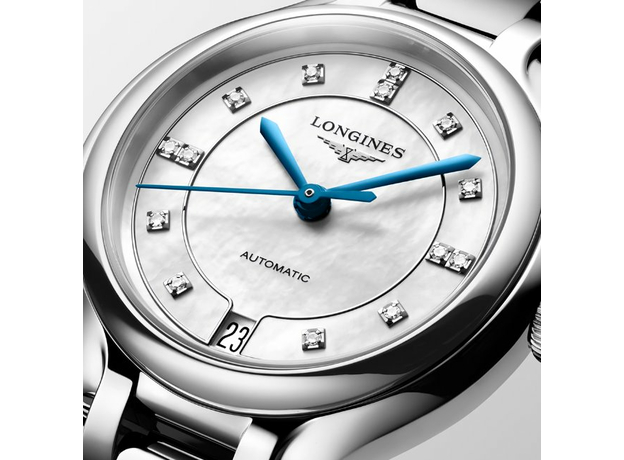 LONGINES L8.124.4.87.2 PRIMALUNA, фото 2 | Интернет-магазин оригинальных часов и аксессуаров