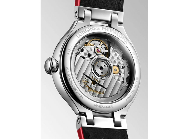 LONGINES L8.124.4.87.2 PRIMALUNA, фото 3 | Интернет-магазин оригинальных часов и аксессуаров