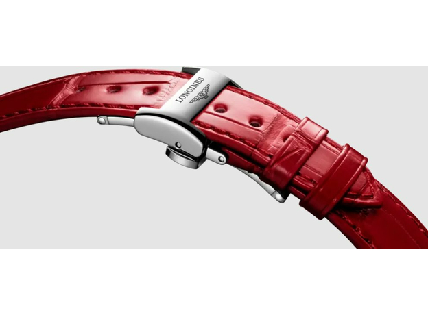 LONGINES L8.124.4.87.2 PRIMALUNA, фото 5 | Интернет-магазин оригинальных часов и аксессуаров