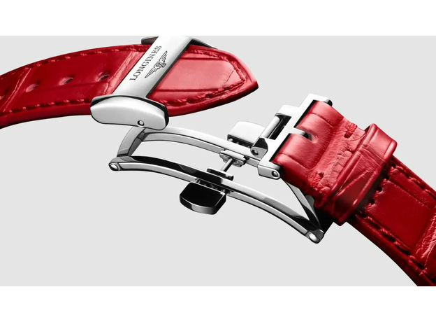 LONGINES L8.124.4.87.2 PRIMALUNA, фото 7 | Интернет-магазин оригинальных часов и аксессуаров