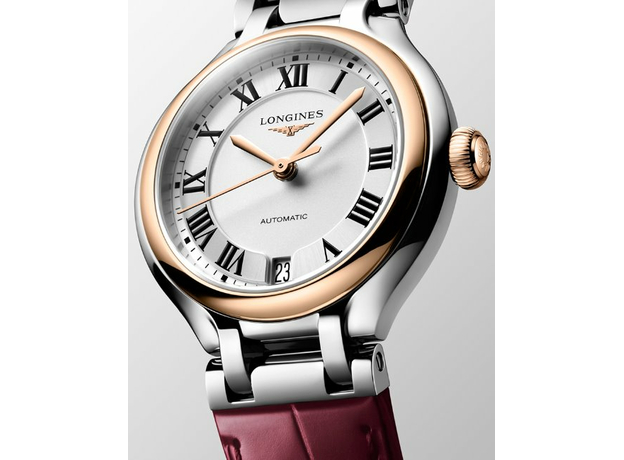 LONGINES L8.124.5.71.2 PRIMALUNA, фото 2 | Интернет-магазин оригинальных часов и аксессуаров