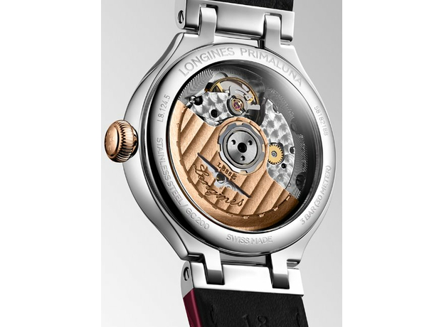 LONGINES L8.124.5.71.2 PRIMALUNA, фото 3 | Интернет-магазин оригинальных часов и аксессуаров
