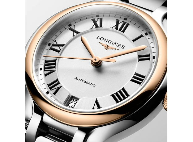 LONGINES L8.124.5.71.2 PRIMALUNA, фото 4 | Интернет-магазин оригинальных часов и аксессуаров