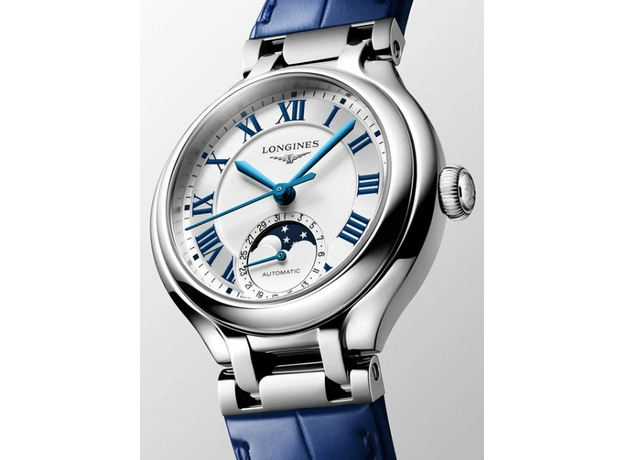 LONGINES L8.126.4.71.2 PRIMALUNA, фото 2 | Интернет-магазин оригинальных часов и аксессуаров