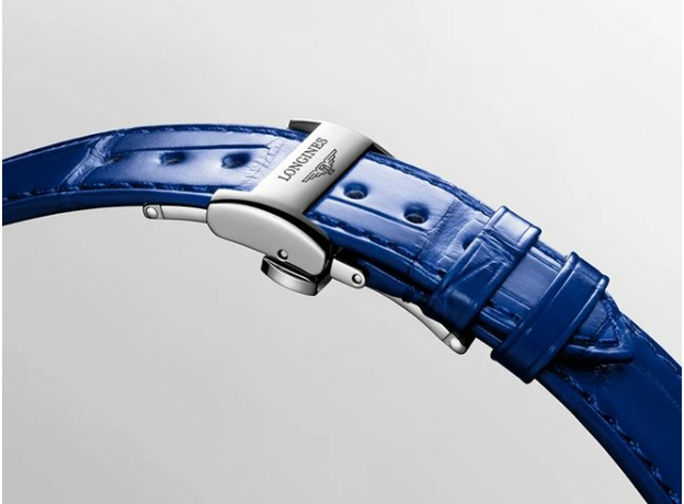 LONGINES L8.126.4.71.2 PRIMALUNA, фото 4 | Интернет-магазин оригинальных часов и аксессуаров