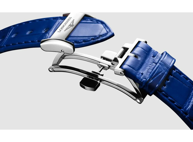 LONGINES L8.126.4.71.2 PRIMALUNA, фото 5 | Интернет-магазин оригинальных часов и аксессуаров