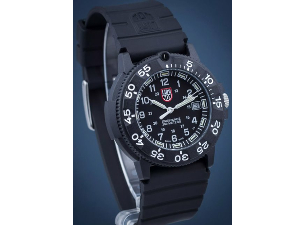 LUMINOX XS.3001.F, фото 4 | Интернет-магазин оригинальных часов и аксессуаров