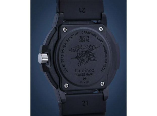 LUMINOX XS.3001.F, фото 5 | Интернет-магазин оригинальных часов и аксессуаров