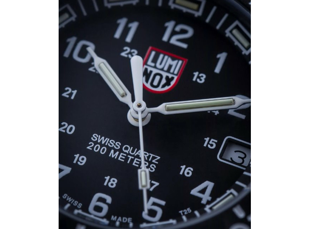 LUMINOX XS.3001.F, фото 6 | Интернет-магазин оригинальных часов и аксессуаров