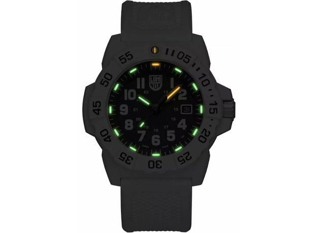 LUMINOX XS.3507.WB NAVY SEAL ARCTIC EDITION, фото 4 | Интернет-магазин оригинальных часов и аксессуаров