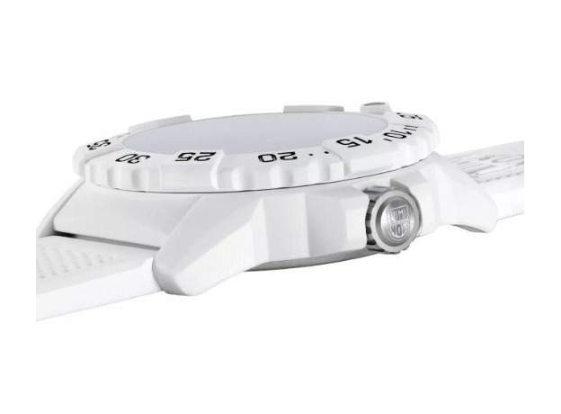 LUMINOX XS.3507.WB NAVY SEAL ARCTIC EDITION, фото 6 | Интернет-магазин оригинальных часов и аксессуаров