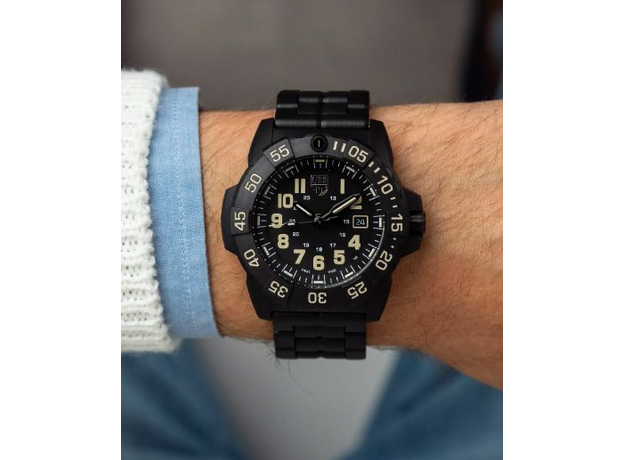 LUMINOX XS.3510 NAVY SEAL, фото 2 | Интернет-магазин оригинальных часов и аксессуаров