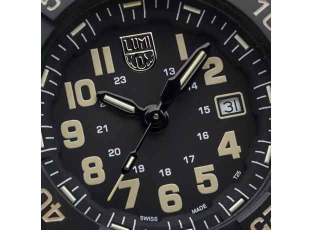 LUMINOX XS.3510 NAVY SEAL, фото 5 | Интернет-магазин оригинальных часов и аксессуаров