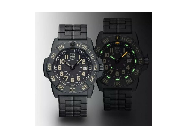 LUMINOX XS.3510 NAVY SEAL, фото 6 | Интернет-магазин оригинальных часов и аксессуаров
