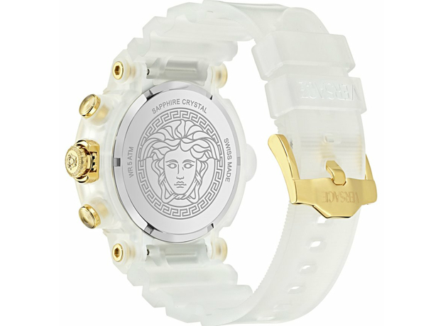 Versace Vre0l00525 Real Active Chrono 45 мм, фото 2 | Интернет-магазин оригинальных часов и аксессуаров