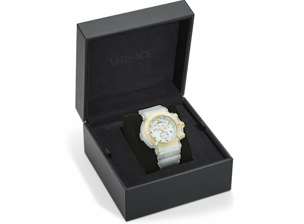 Versace Vre0l00525 Real Active Chrono 45 мм, фото 3 | Интернет-магазин оригинальных часов и аксессуаров