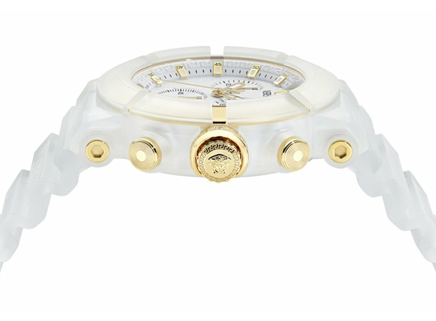 Versace Vre0l00525 Real Active Chrono 45 мм, фото 4 | Интернет-магазин оригинальных часов и аксессуаров