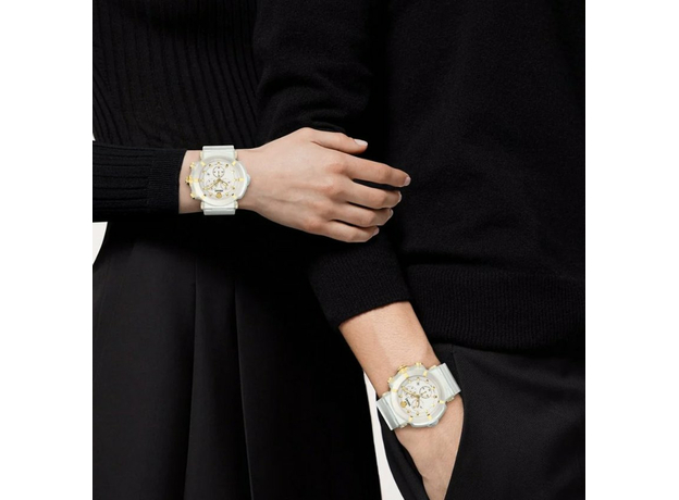 Versace Vre0l00525 Real Active Chrono 45 мм, фото 5 | Интернет-магазин оригинальных часов и аксессуаров