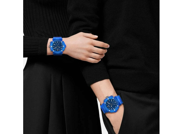 Versace Vre0l00625 Real Active Chrono 45 мм, фото 2 | Интернет-магазин оригинальных часов и аксессуаров