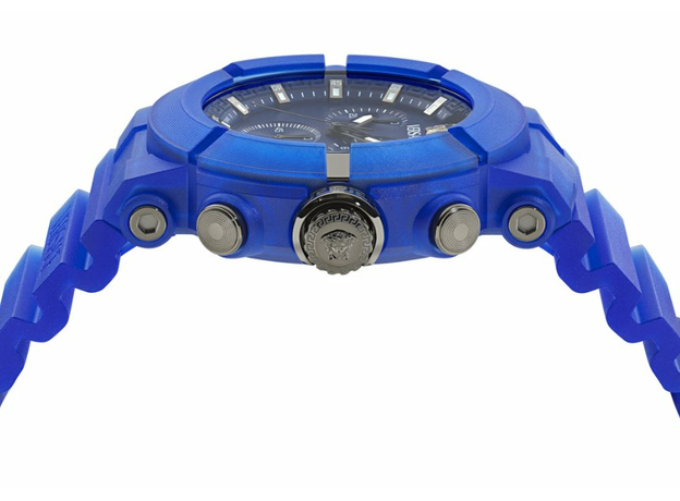 Versace Vre0l00625 Real Active Chrono 45 мм, фото 3 | Интернет-магазин оригинальных часов и аксессуаров