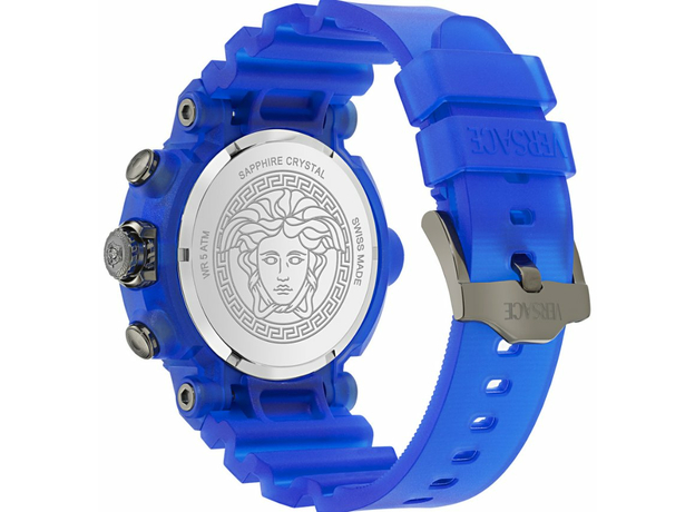 Versace Vre0l00625 Real Active Chrono 45 мм, фото 4 | Интернет-магазин оригинальных часов и аксессуаров