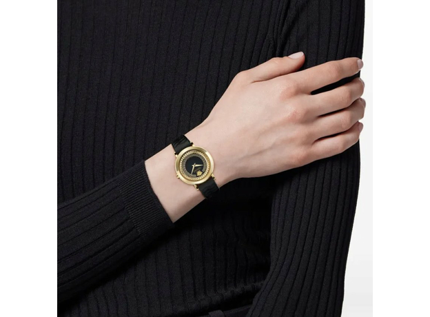 Versace Vre0o00125 Delphinus 35 мм, фото 2 | Интернет-магазин оригинальных часов и аксессуаров