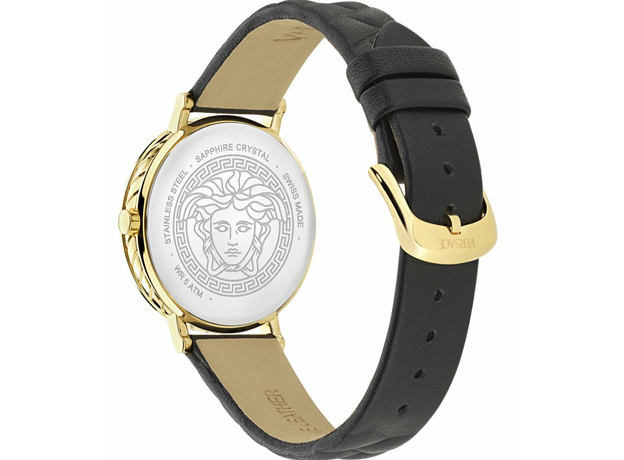 Versace Vre0o00125 Delphinus 35 мм, фото 4 | Интернет-магазин оригинальных часов и аксессуаров