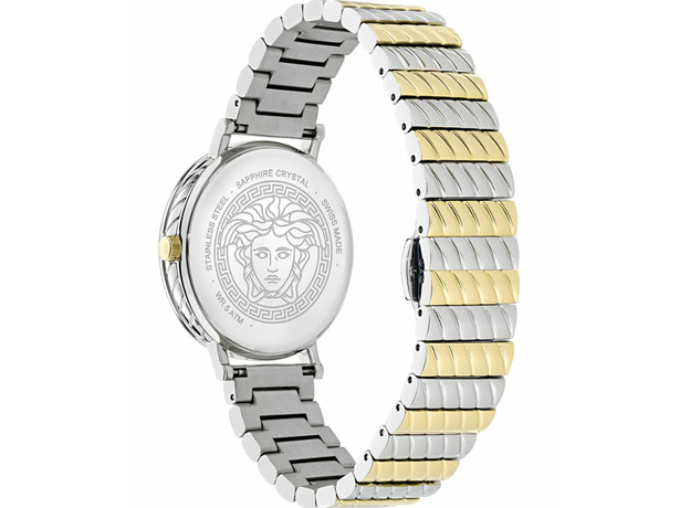 Versace Vre0o00225 Delphinus 35 мм, фото 4 | Интернет-магазин оригинальных часов и аксессуаров