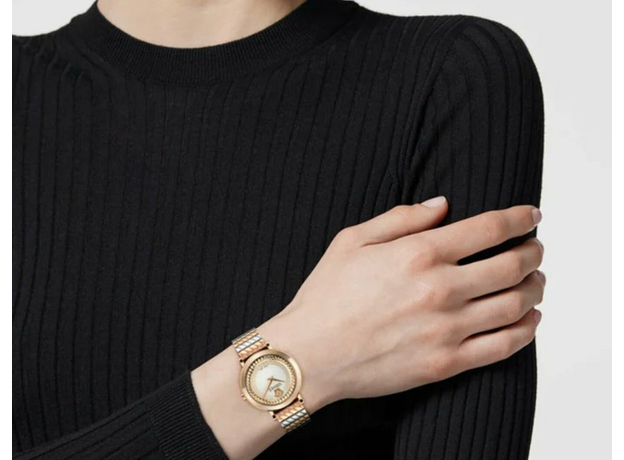 Versace Vre0o00325 Delphinus 35 мм, фото 2 | Интернет-магазин оригинальных часов и аксессуаров