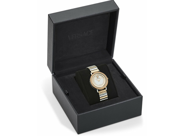 Versace Vre0o00325 Delphinus 35 мм, фото 5 | Интернет-магазин оригинальных часов и аксессуаров