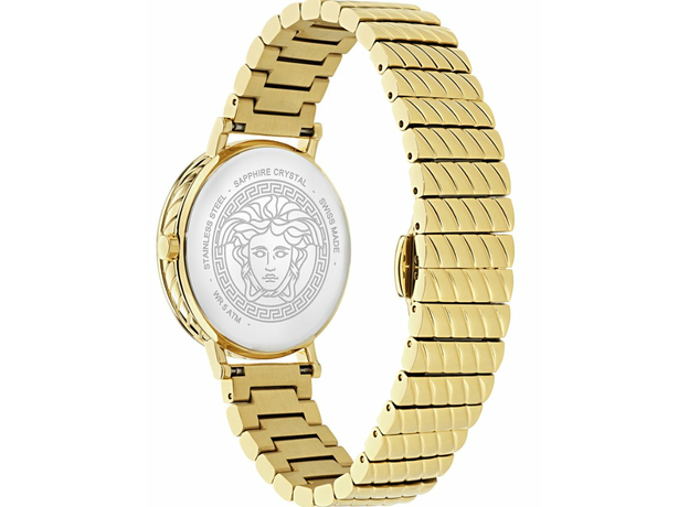 Versace Vre0o00425 Delphinus 35 мм, фото 4 | Интернет-магазин оригинальных часов и аксессуаров