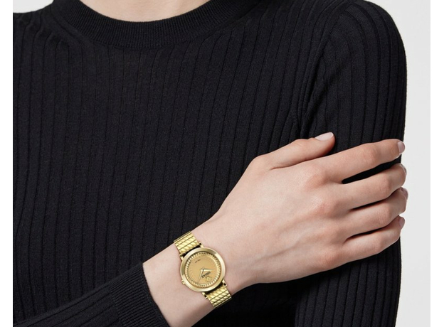 Versace Vre0o00525 Delphinus 35 мм, фото 2 | Интернет-магазин оригинальных часов и аксессуаров