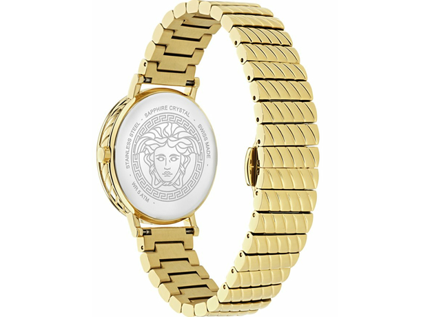 Versace Vre0o00525 Delphinus 35 мм, фото 4 | Интернет-магазин оригинальных часов и аксессуаров