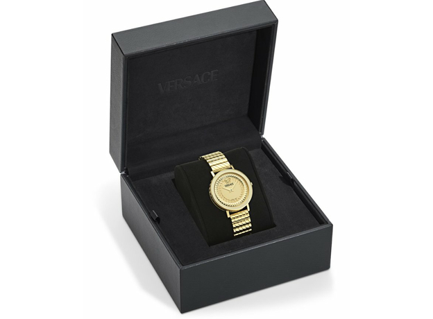 Versace Vre0o00525 Delphinus 35 мм, фото 5 | Интернет-магазин оригинальных часов и аксессуаров