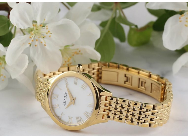 BALMAIN B4930.33.82, фото 2 | Интернет-магазин оригинальных часов и аксессуаров