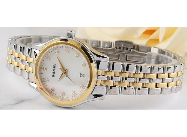 BALMAIN B8342.39.86 Beleganza, фото 4 | Интернет-магазин оригинальных часов и аксессуаров