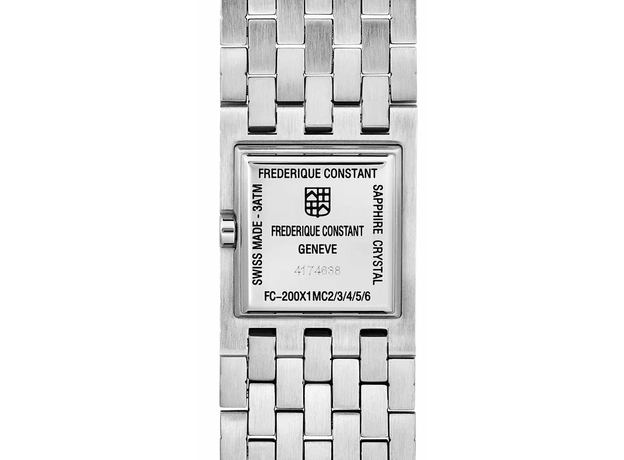 Frederique Constant FC-200ONB1MC6B, фото 3 | Интернет-магазин оригинальных часов и аксессуаров