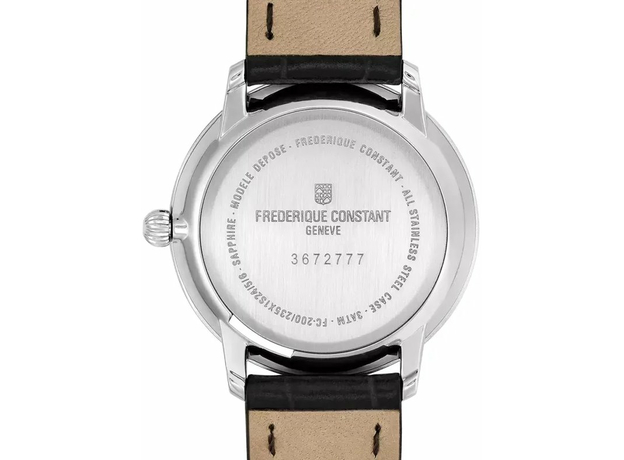 Frederique Constant FC-235M1S6, фото 3 | Интернет-магазин оригинальных часов и аксессуаров