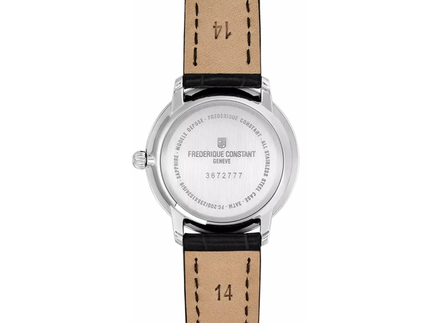 Frederique Constant FC-235M1S6, фото 4 | Интернет-магазин оригинальных часов и аксессуаров