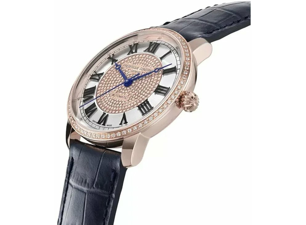 Frederique Constant FC-301PVD3BD4 Classics Premiere Limited Edition, фото 3 | Интернет-магазин оригинальных часов и аксессуаров