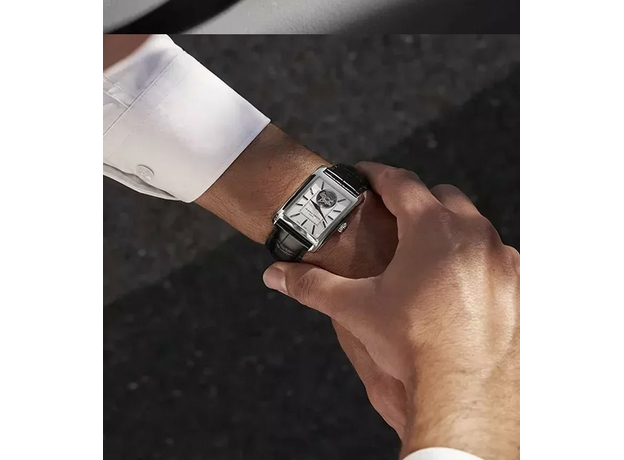 Frederique Constant FC-311S4C26 Carree Heartbeat, фото 5 | Интернет-магазин оригинальных часов и аксессуаров