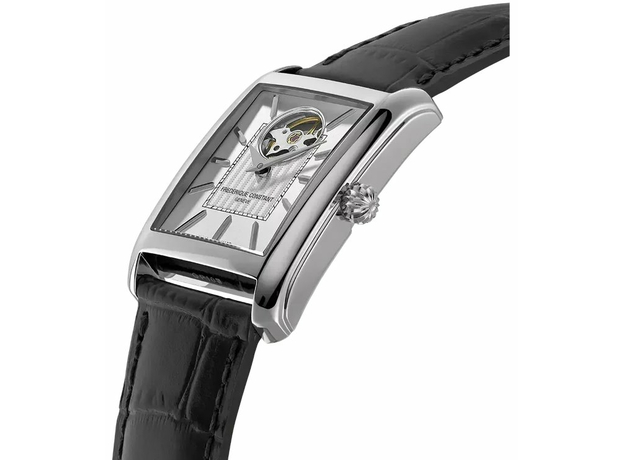 Frederique Constant FC-311S4C26 Carree Heartbeat, фото 2 | Интернет-магазин оригинальных часов и аксессуаров