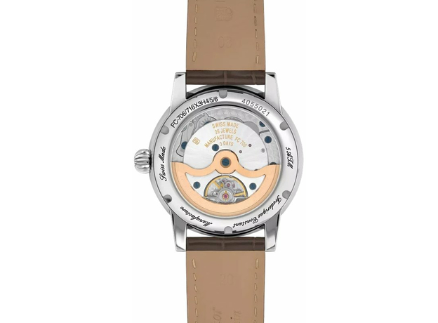 Frederique Constant FC-706SAL3H6, фото 3 | Интернет-магазин оригинальных часов и аксессуаров