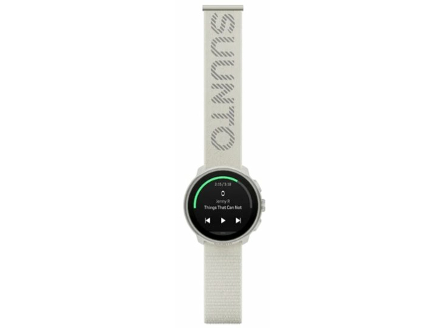 Suunto SS051110000 RUN FROST GRAY, фото 5 | Интернет-магазин оригинальных часов и аксессуаров